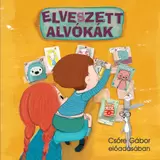Elveszett alvókák