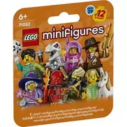 LEGO Minifigures 71052 29. sorozat
