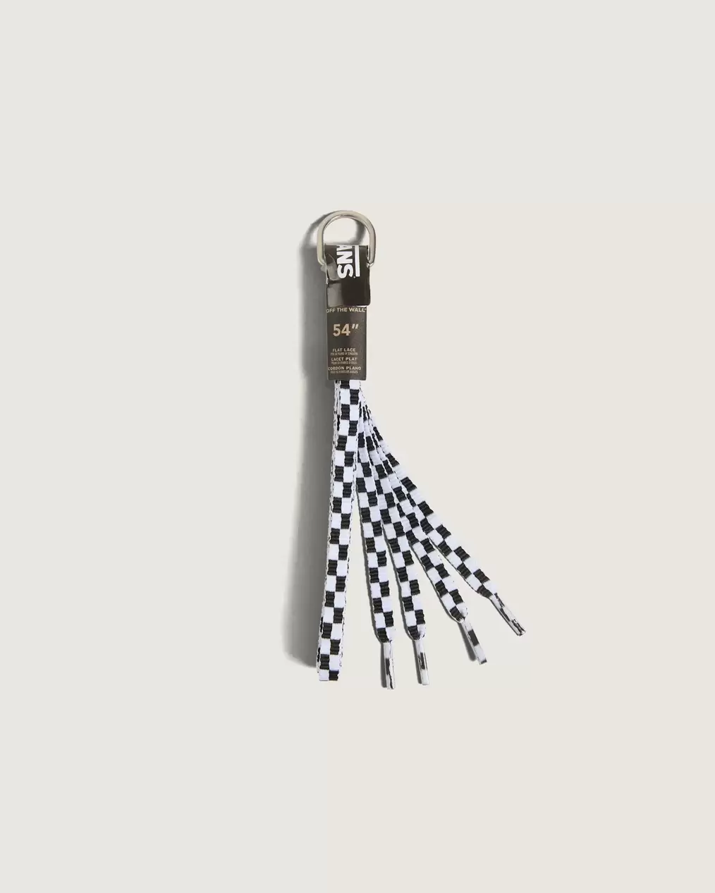 Vans Laces 54"