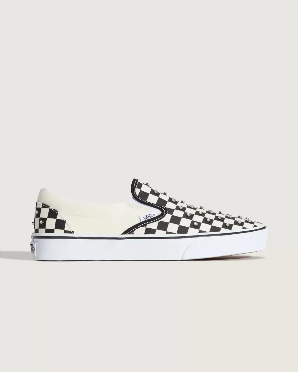 Classic Slip-On