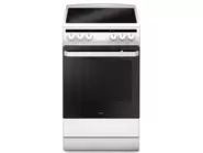 Amica 55353 Kerámialapos tűzhely