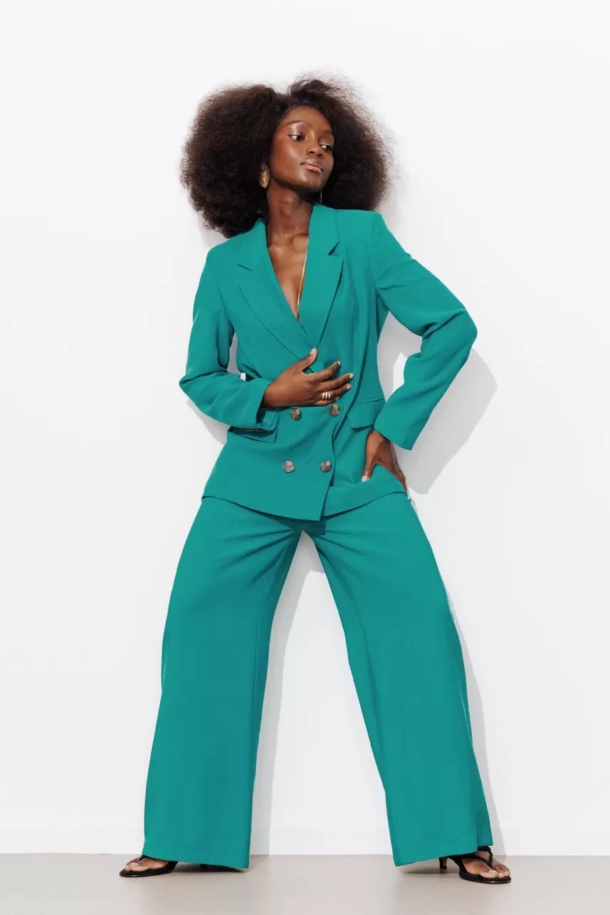 Smart trousers