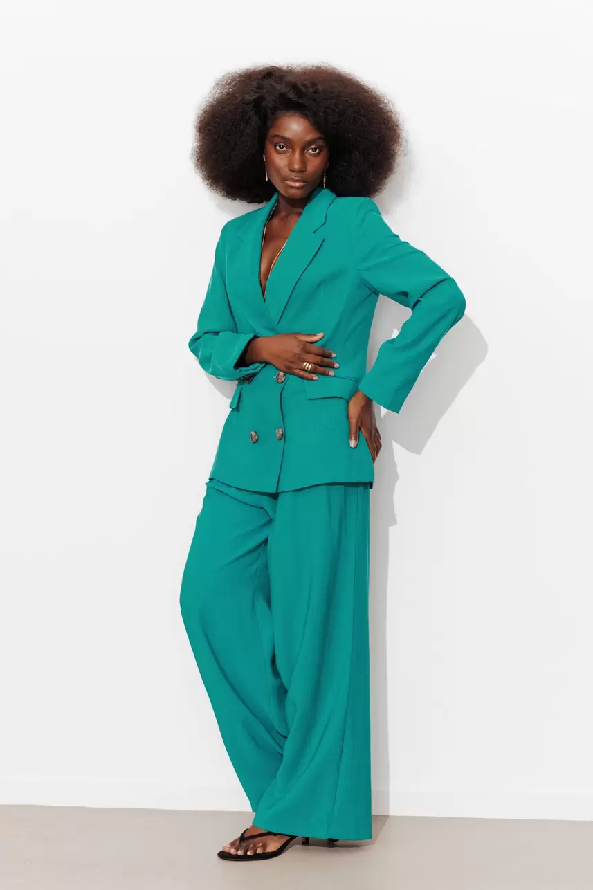 Tailored jacket