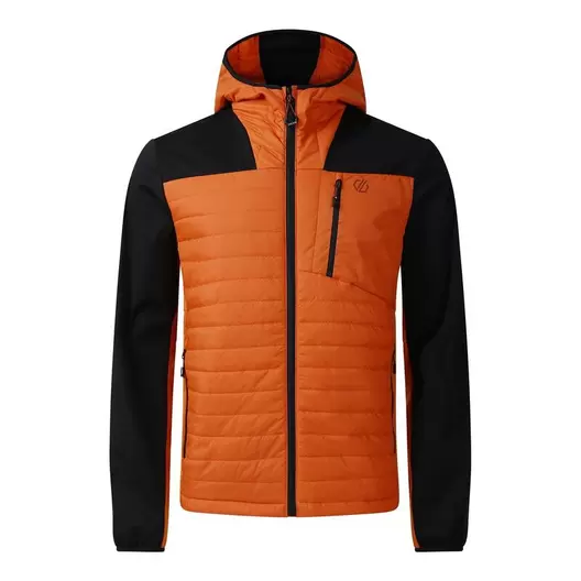 Férfi Mountaineer Soft Shell kabát
