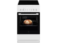 Electrolux LKR520066W Kerámialapos tűzhely