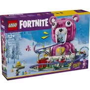 LEGO Fortnite 77082 Rave Cave