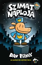 Szimat naplója