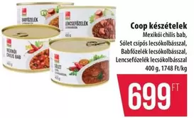 Mexikói chilis bab, Sólet csípős lecsókolbásszal, Babfőzelék lecsókolbásszal, Lencsefőzelék lecsókolbásszal
