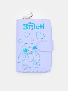 Pénztárca Stitch