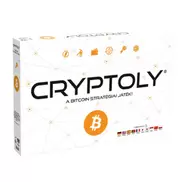 Cryptoly társasjáték