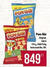 Xxl - Pom-Bar