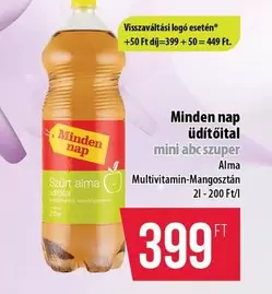 mini abc szuper Alma