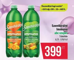 Immuno abc szuper