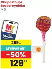 Best of nyalóka