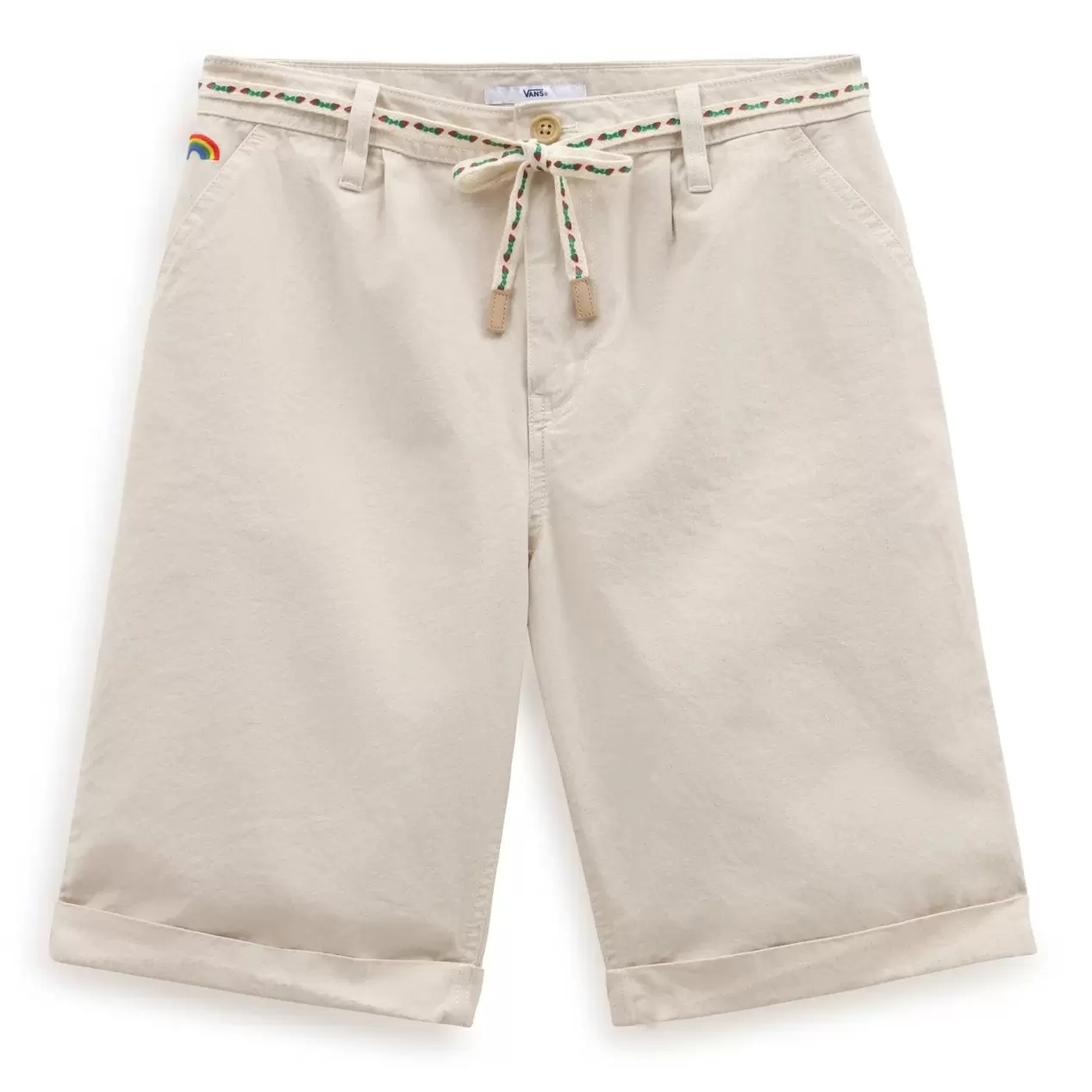 ANAHEIM SIDEWALL SHORT