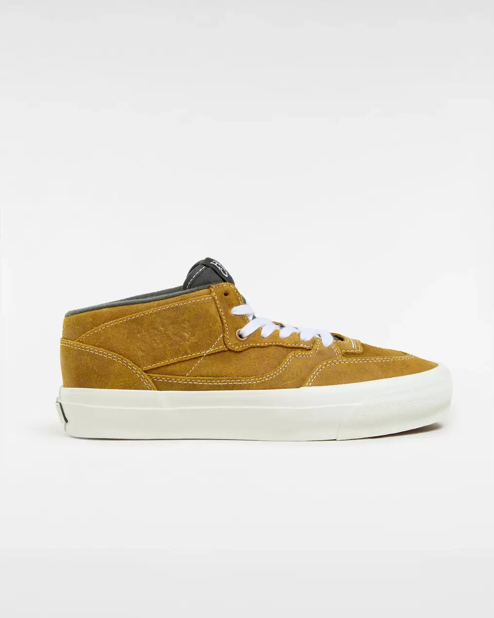 Half Cab Reissue 33