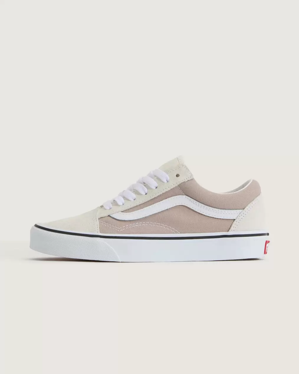 Old Skool 2-TONE