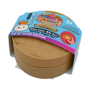 Dumplings squishy 8, 5cm -meglepetés figura