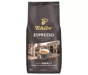Tchibo Espresso Milano Style - 1kg szemes, pörkölt...