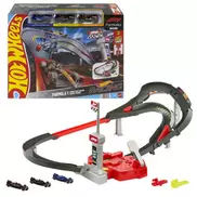 Hot Wheels F1 pálya