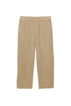 Baggy, kordbársony joggingnadrág