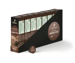 Cafissimo Flavoured Edition – Espresso Double Choc