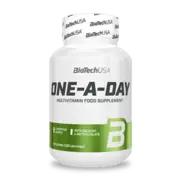 One-A-Day Multivitamin - 100 tabletta