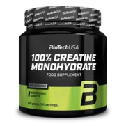 100% Creatine Monohydrate - 500 g