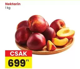 Nektarin