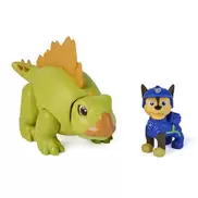 Mancs Őrjárat Dino Mozi - Üvöltő pajtik Chase