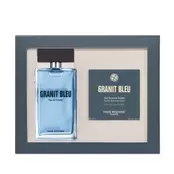 Granit Bleu Eau de Parfum díszdobozban