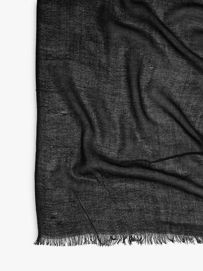 Wedding scarf