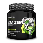 EAA ZERO - 350 g Menta-lime