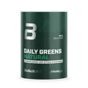 Daily Greens Natural - 390 g