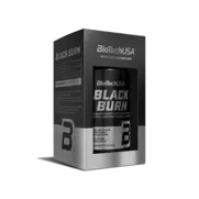 Black Burn - 90 megakapszula