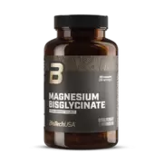 Magnesium Bisglycinate -  90 kapszula