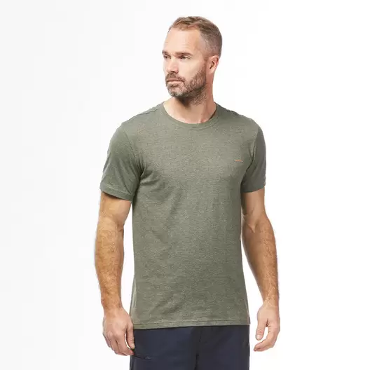Férfi túra póló - NH550 Fresh