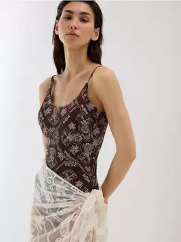LADIES` SARONG