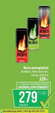 Apple - Energiaital