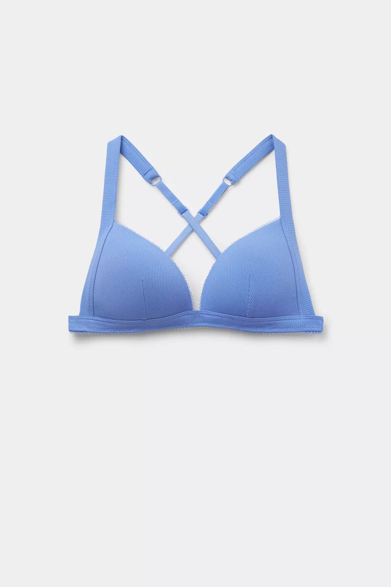 Cotton Cutie Ibiza Szivacsos Háromszög Melltartó