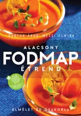 Alacsony FODMAP-étrend