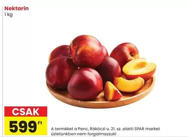 Nektarin