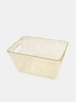 Tárolódoboz fogantyúkkal