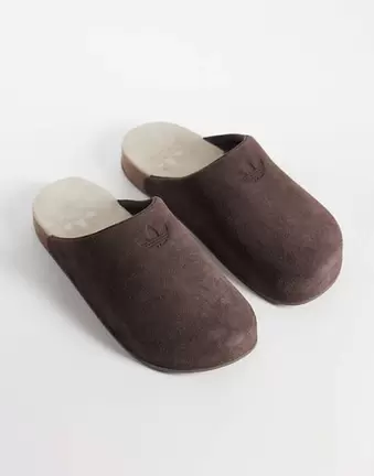 adidas Originals Adimule in brown