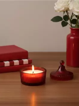 Illatgyertya Gingerbread