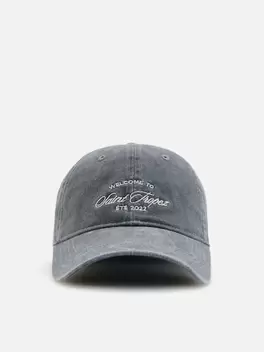 Baseballsapka
