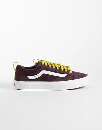 Vans Skate Old Skool 36 + trainers in brown
