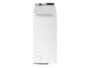 Whirlpool TDLRB 6261BS EU/N Felültöltős mosógép