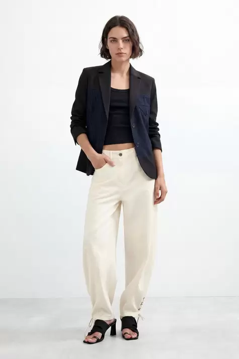 Blazer Woven