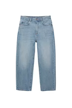 Baggy farmernadrág